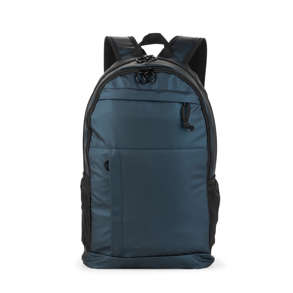 MOCHILA COURO SINTÉTICO 20L — foto 1 de 3