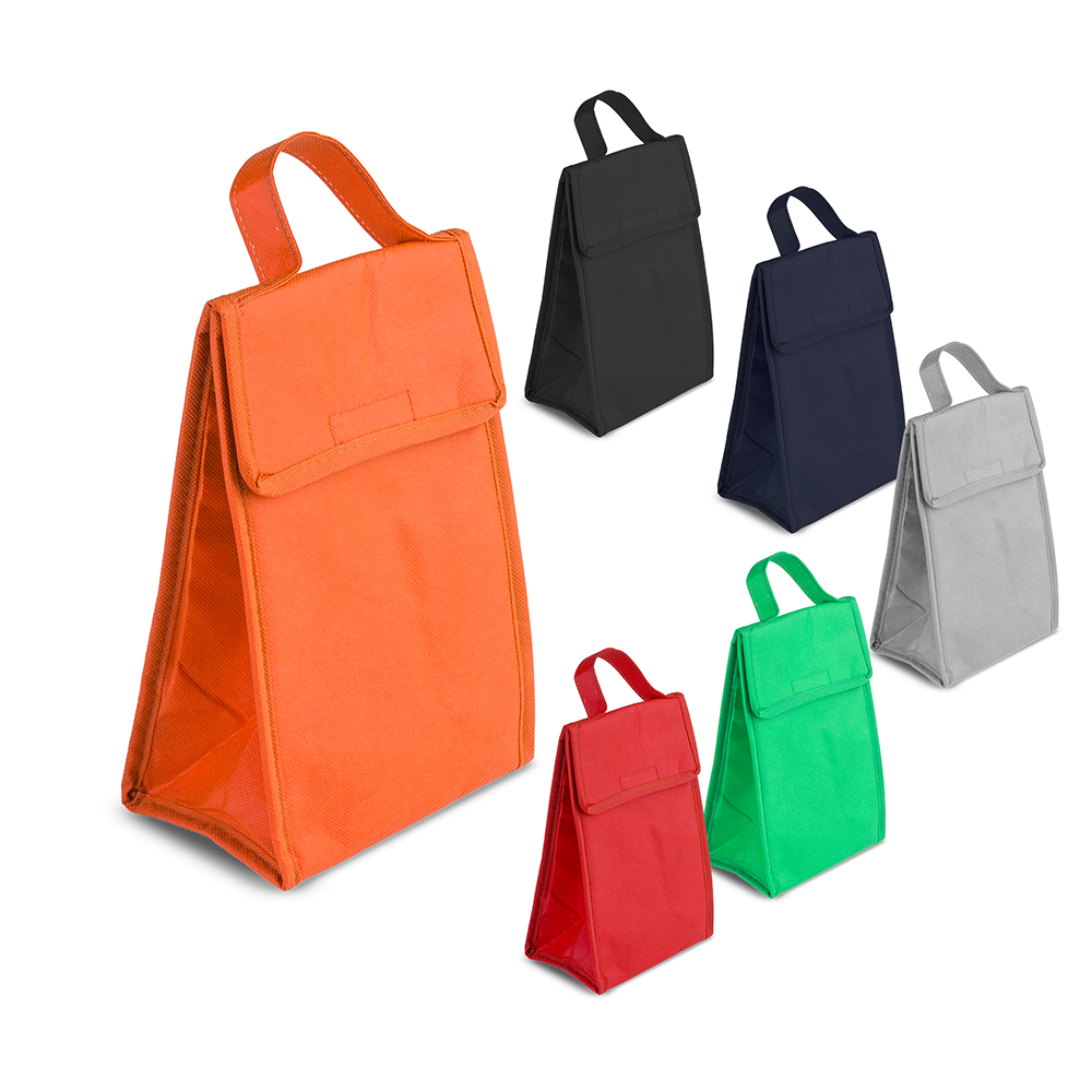 Bolsa Térmica em TNT 80g/m² (28x17) — foto 1 de 10
