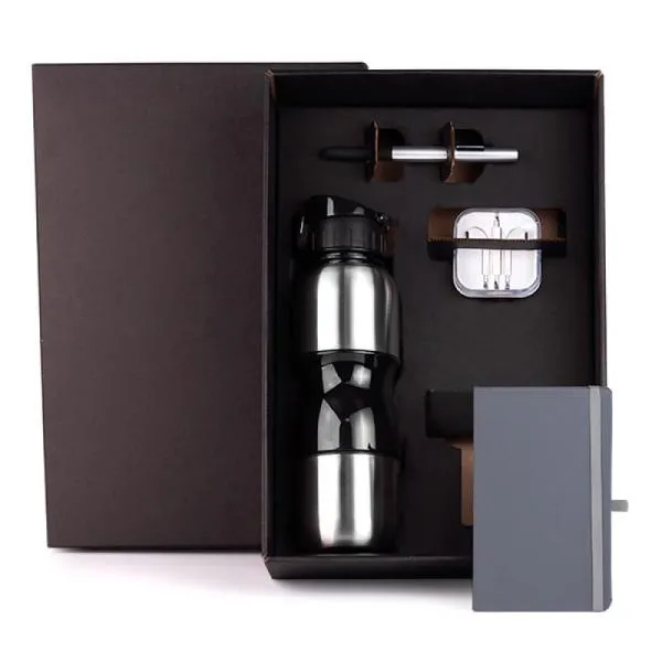 KIT SQUEEZE E ACESSÓRIOS - 4 PÇS — foto 1 de 2