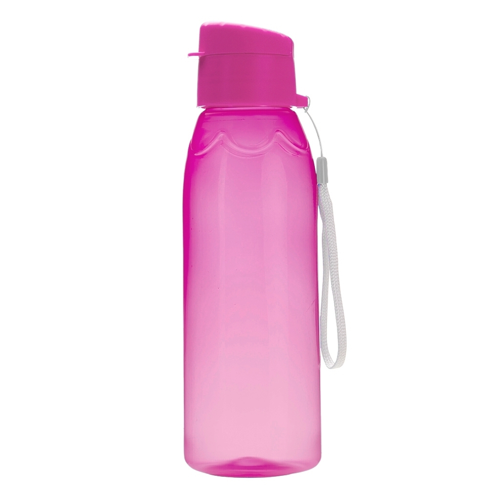 SQUEEZE PLÁSTICA 700ML — foto 1 de 8