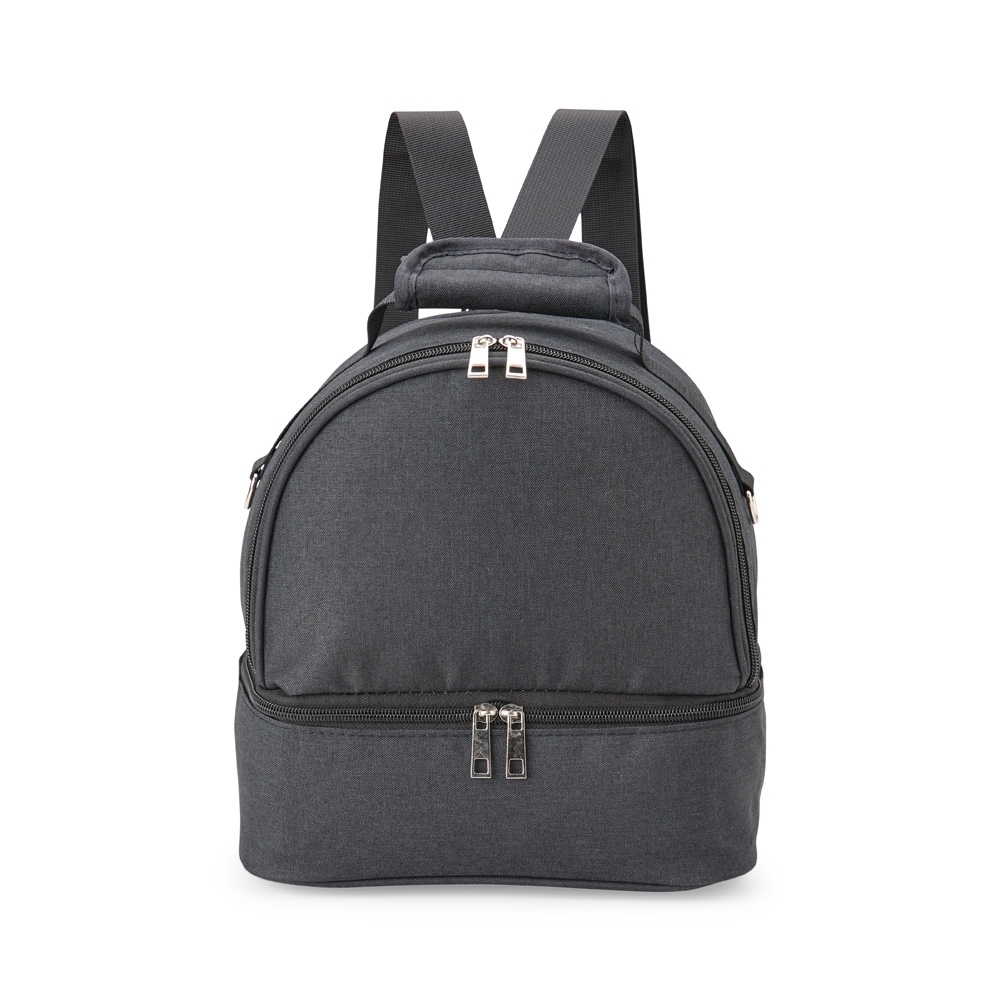 BOLSA TÉRMICA DUPLA 9L — foto 1 de 2