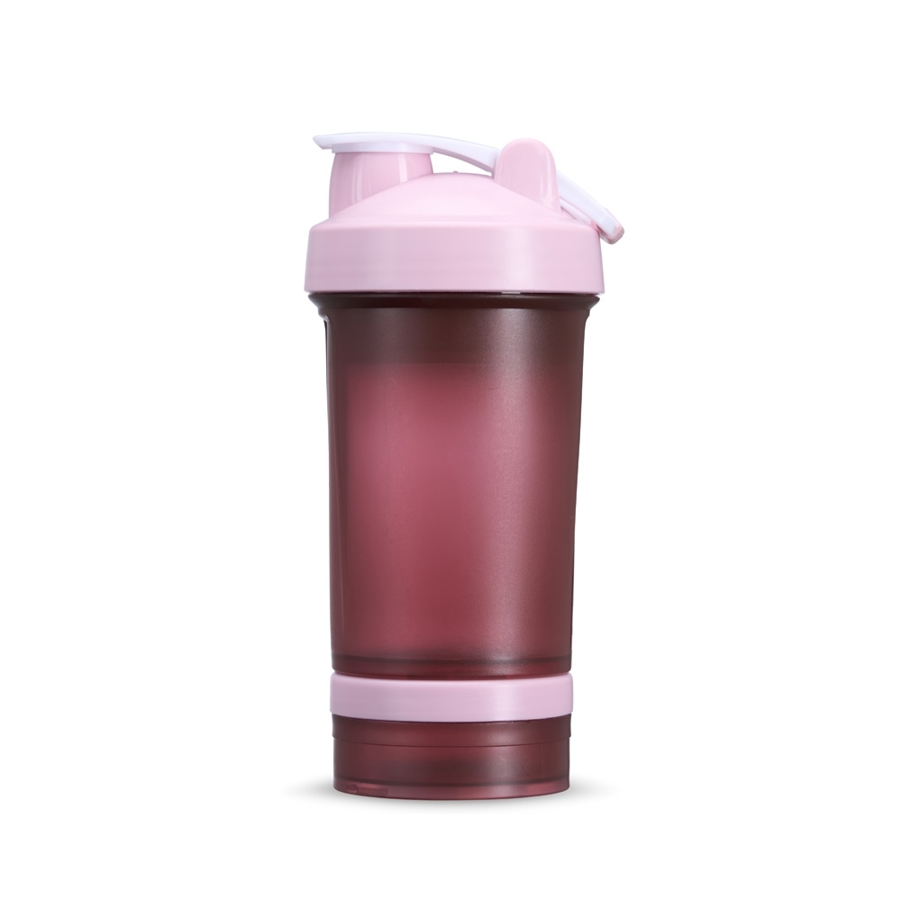 COQUETELEIRA PLÁSTICA 500ML — foto 1 de 4