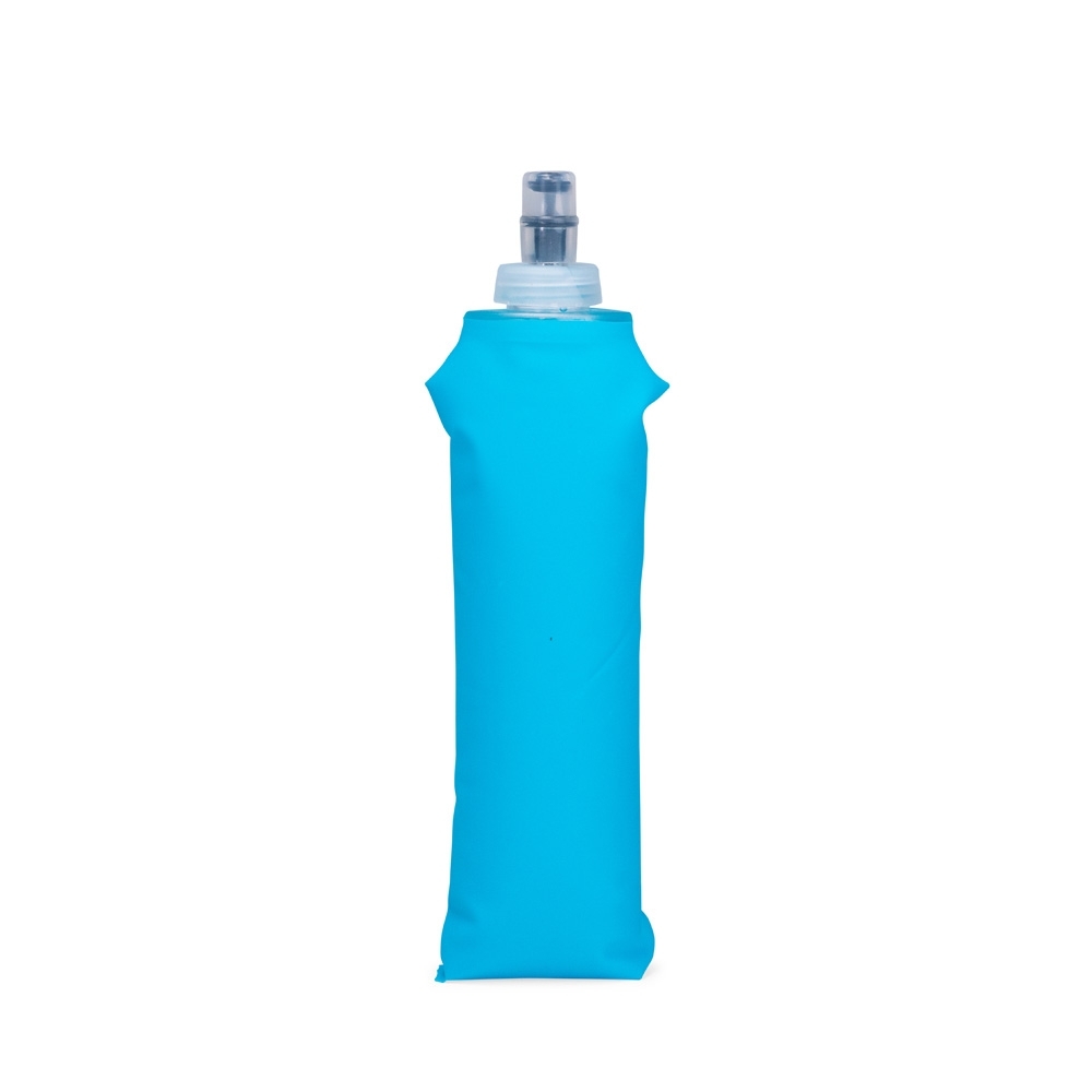 SQUEEZE DOBRÁVEL TPU 500ML — foto 1 de 8