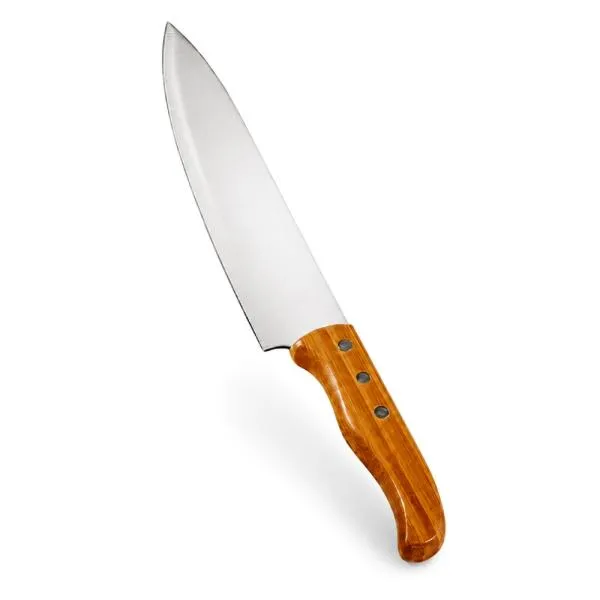 FACA PARA CARNE SPECIAL LINE - 8" — foto 1 de 2