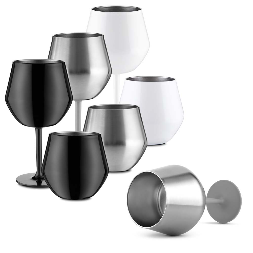 Copo/Taça Térmico — foto 1 de 10