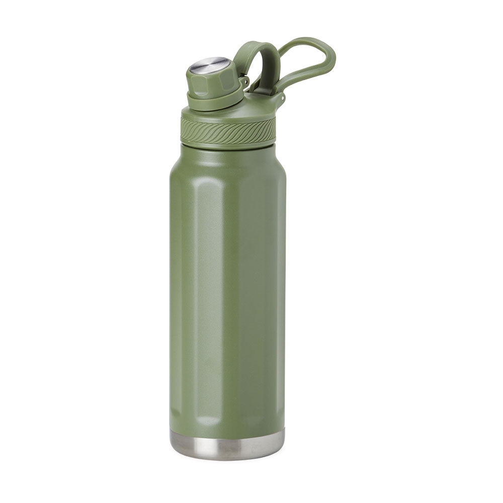 GARRAFA TÉRMICA 950ML — foto 1 de 6