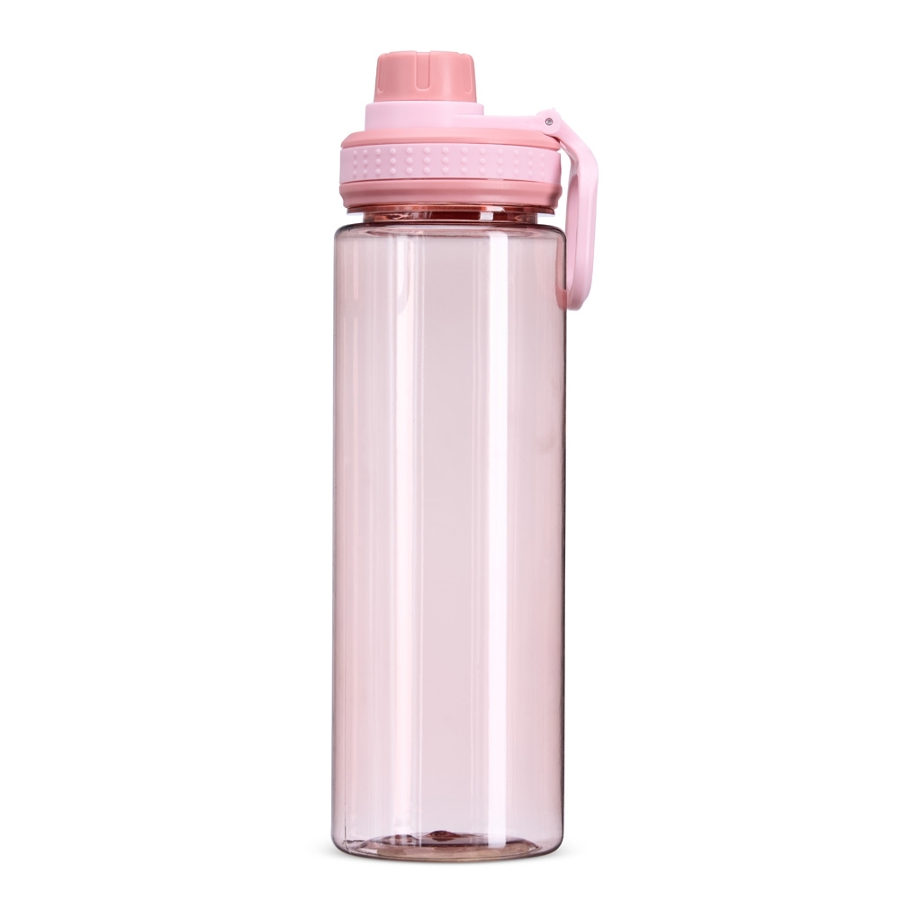 GARRAFA PLÁSTICA 750ML — foto 1 de 2