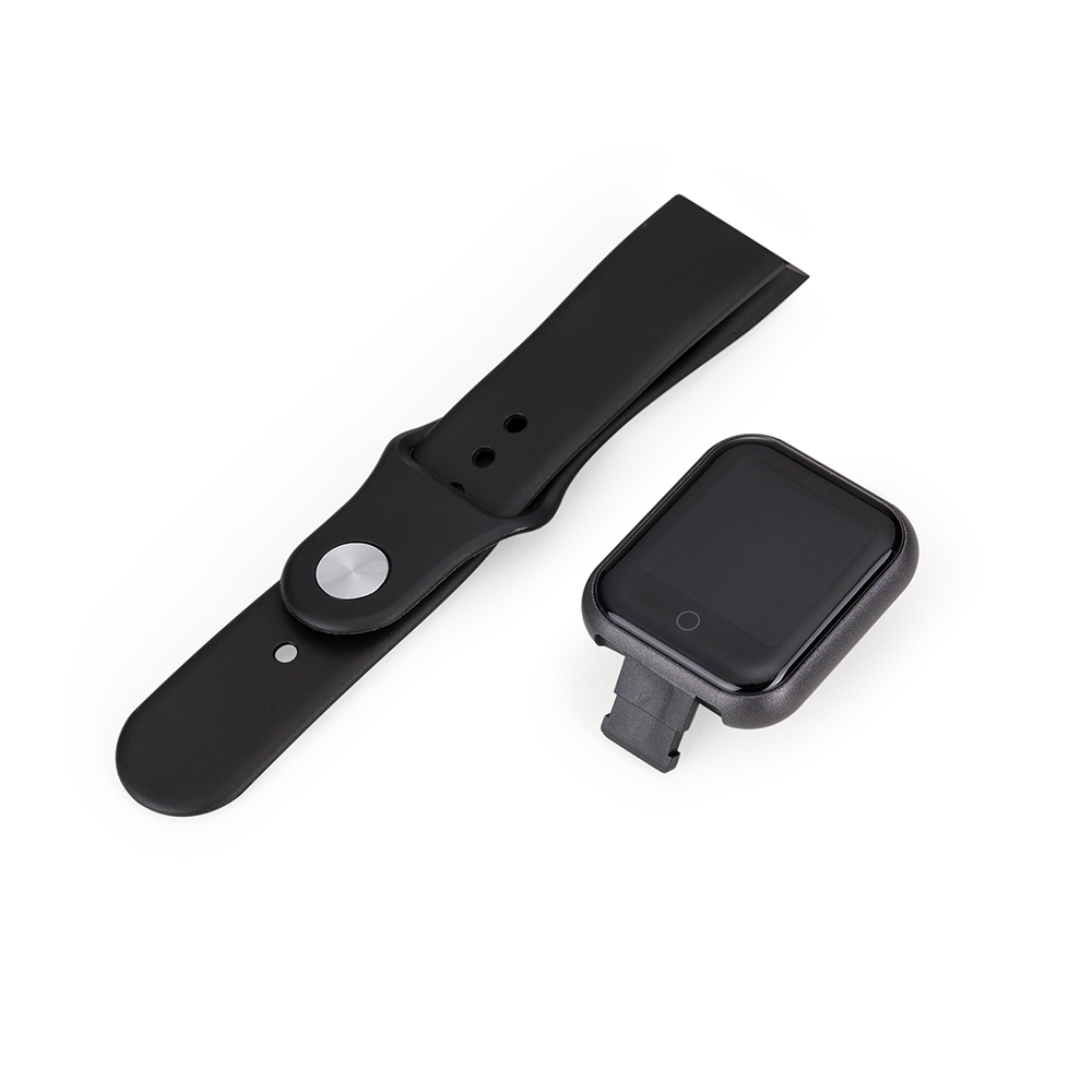 SMARTWATCH D20 — foto 1 de 3
