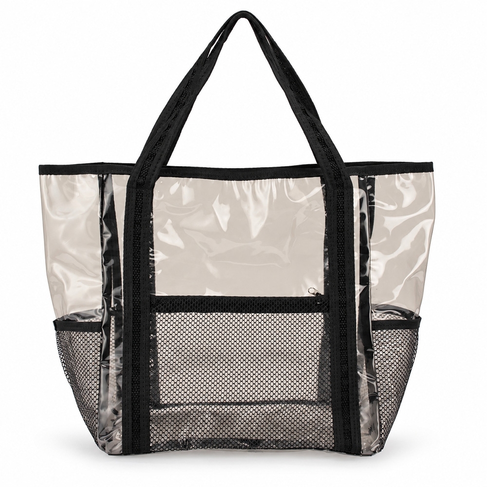 SACOLA PVC — foto 1 de 5