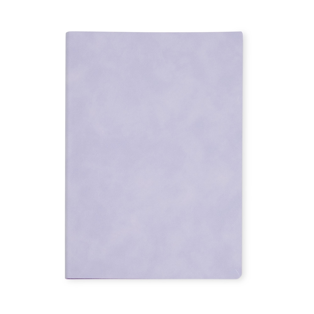 CADERNO B5 PU — foto 1 de 6