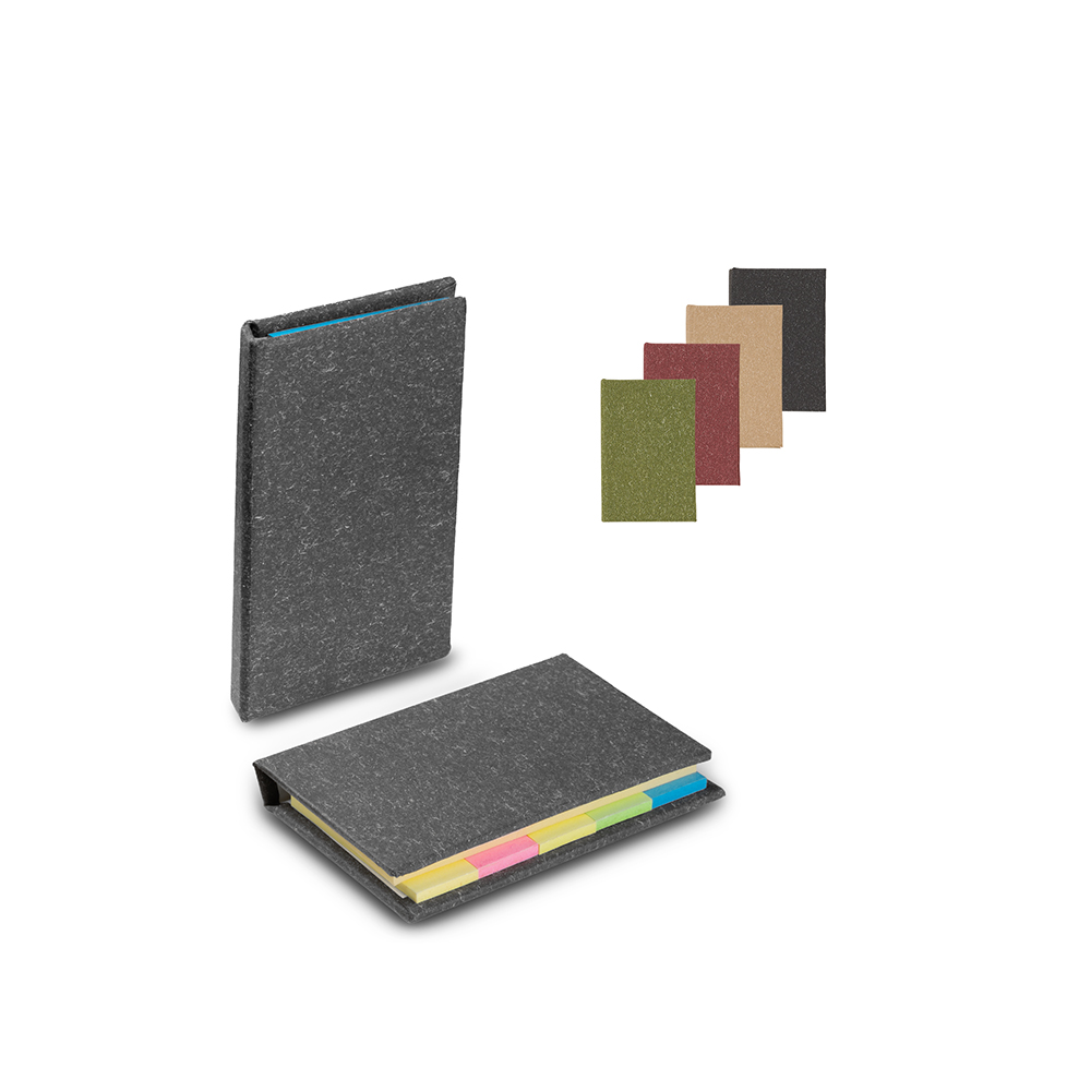 Mini Caderno (8x5cm) — foto 1 de 9