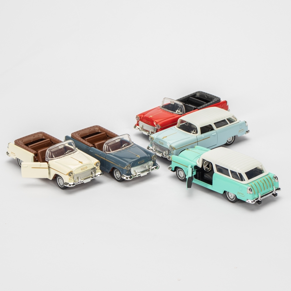 CARRO MINIATURA — foto 1 de 1