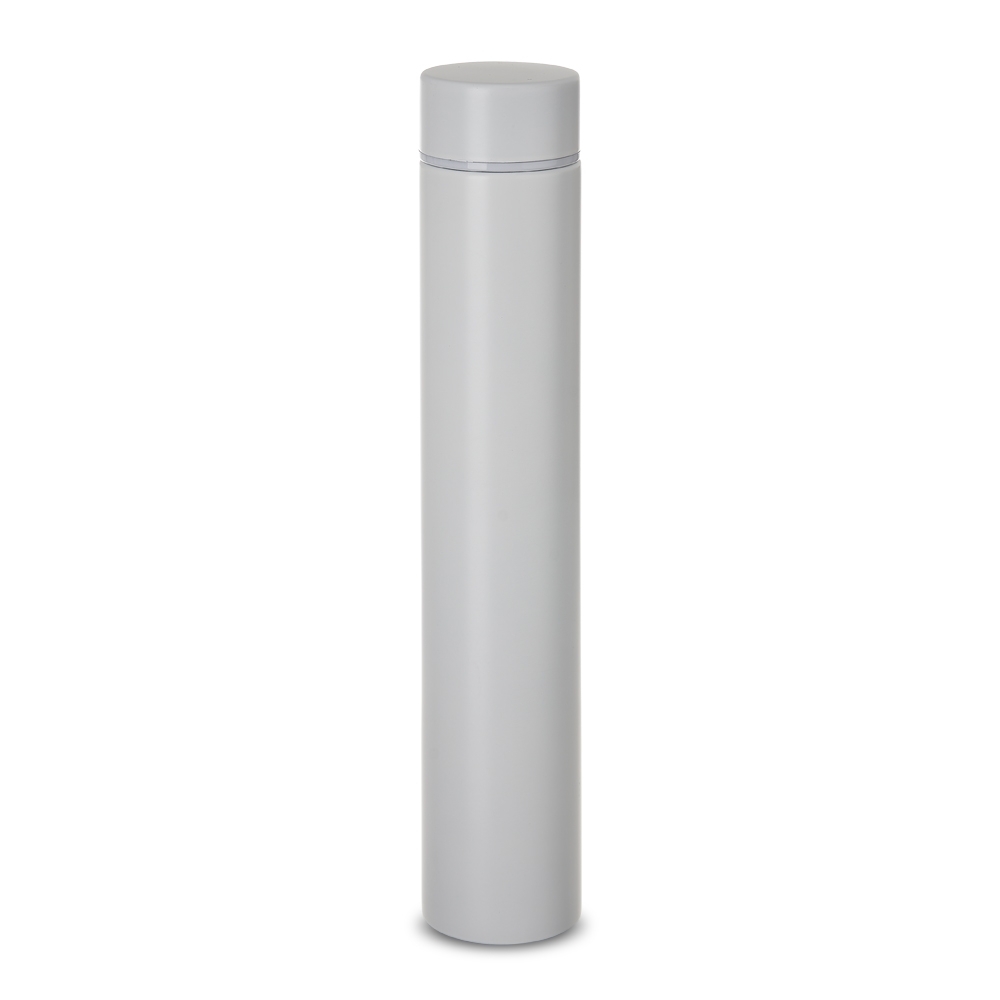 GARRAFA TÉRMICA INOX 275ML — foto 1 de 5