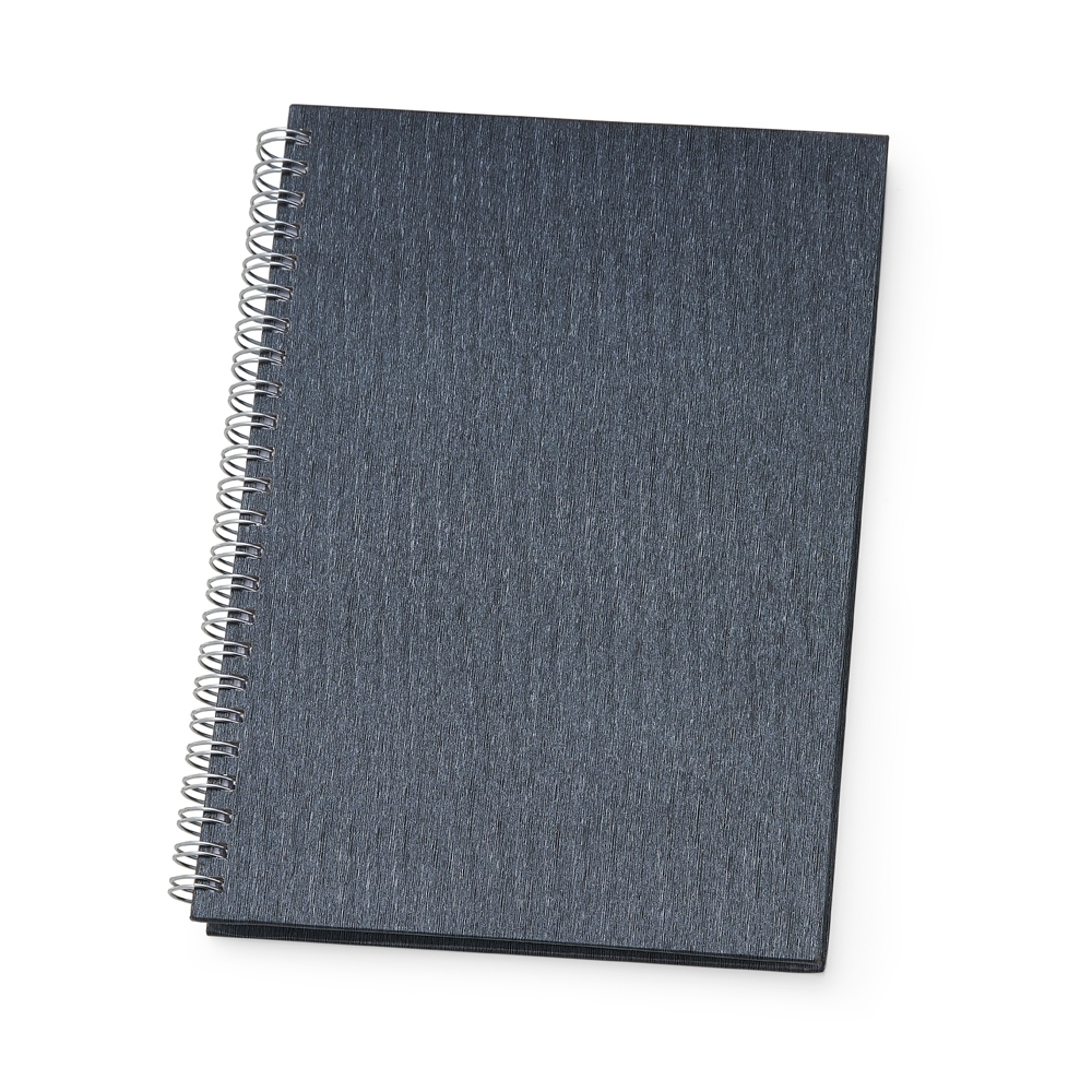 CADERNO DE NEGÓCIOS PEQUENO — foto 1 de 6