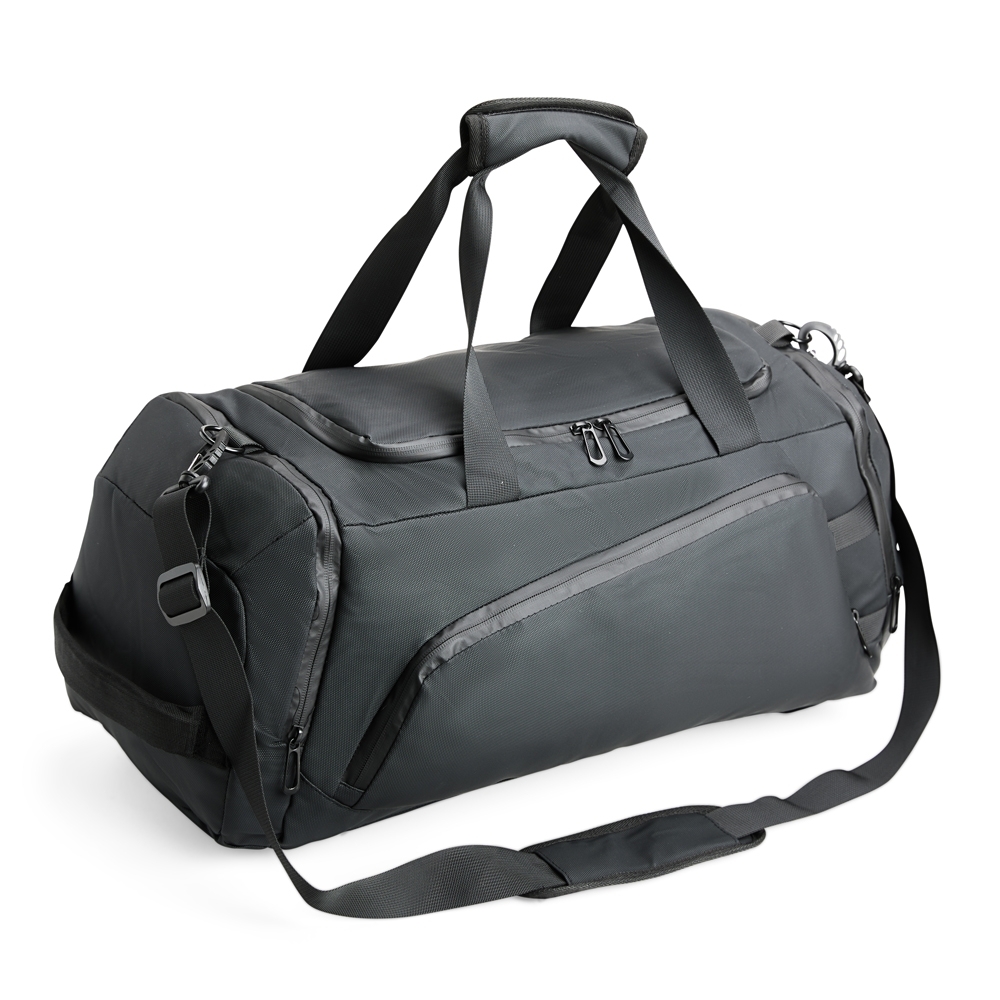 BOLSA COURO SINTÉTICO 35L — foto 1 de 1