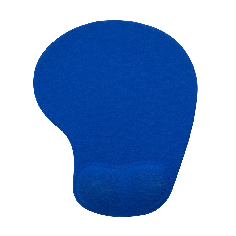 MOUSE PAD ERGONÔMICO — foto 1 de 9