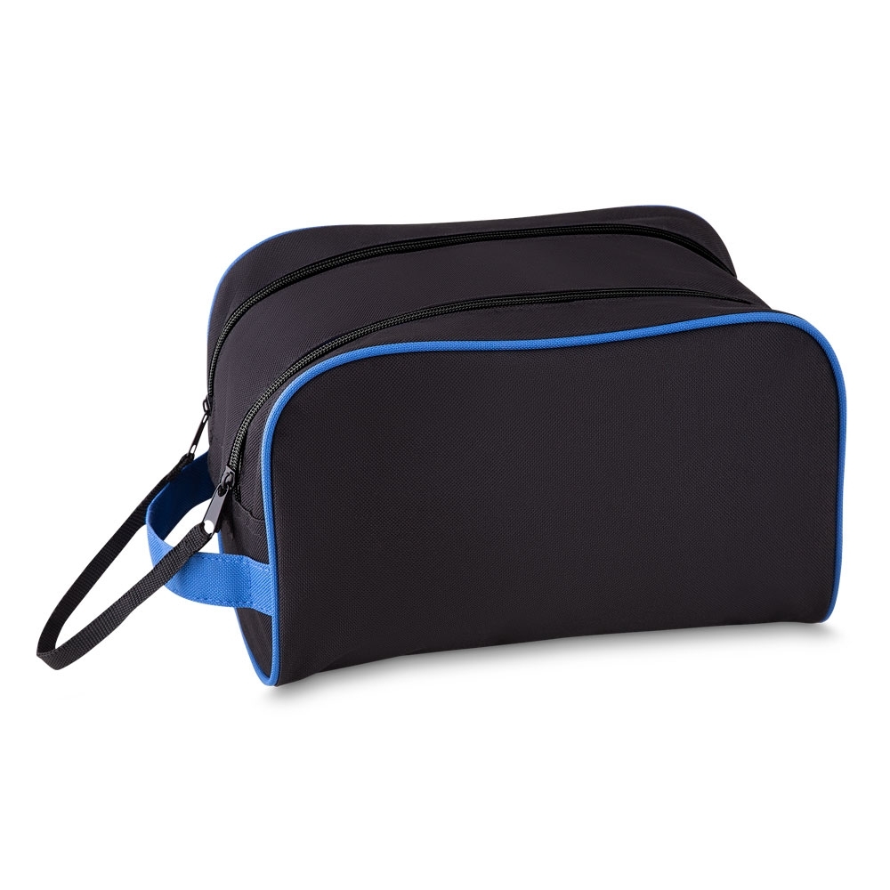 NECESSAIRE EM POLIESTER — foto 1 de 3