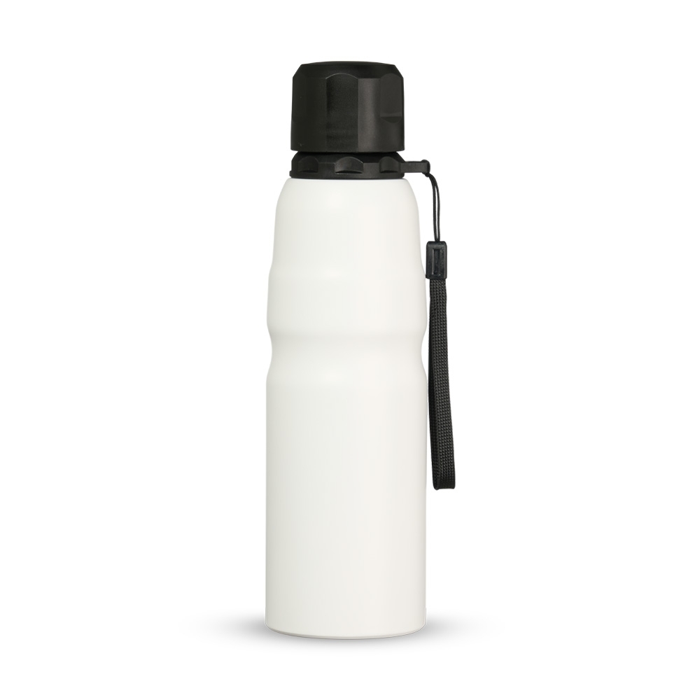 GARRAFA INOX 800ML — foto 1 de 3