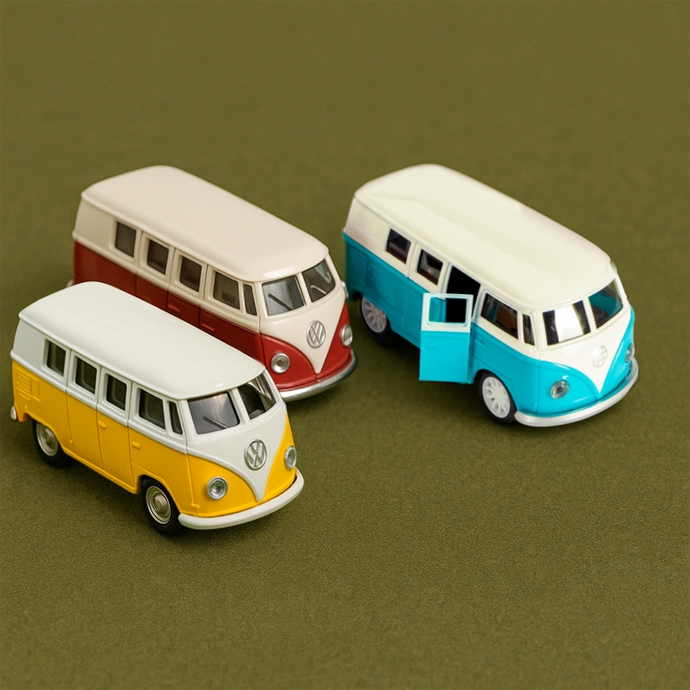 MINIATURA KOMBI — foto 1 de 1