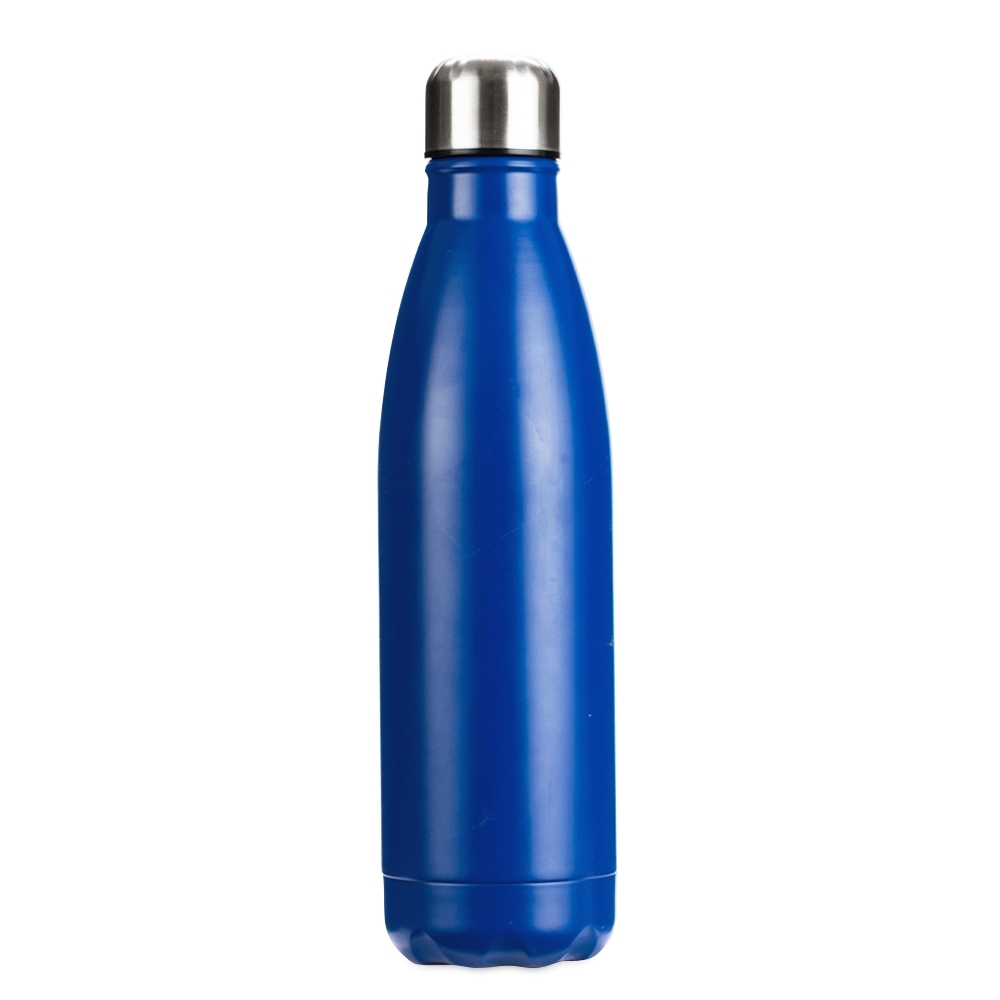 GARRAFA 750ML INOX — foto 1 de 10