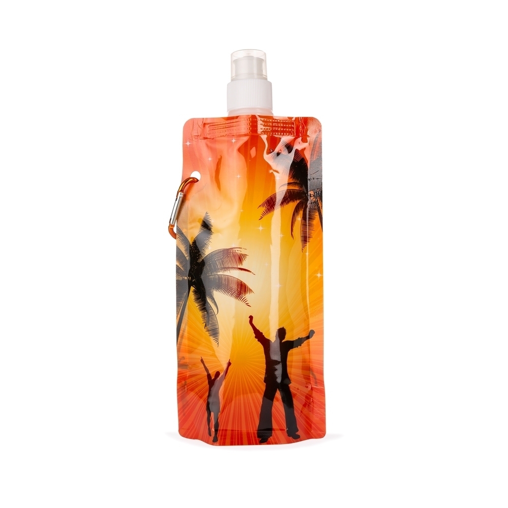 SQUEEZE COQUEIRO 450ML — foto 1 de 1