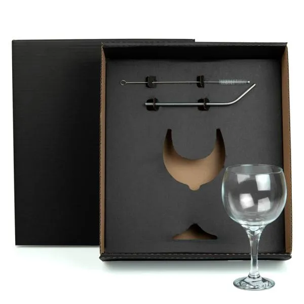 KIT PARA GIN - 3 PÇS — foto 1 de 1