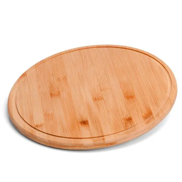 TÁBUA PARA FRIOS EM BAMBU SUPREME - 30 CM — foto 1 de 6
