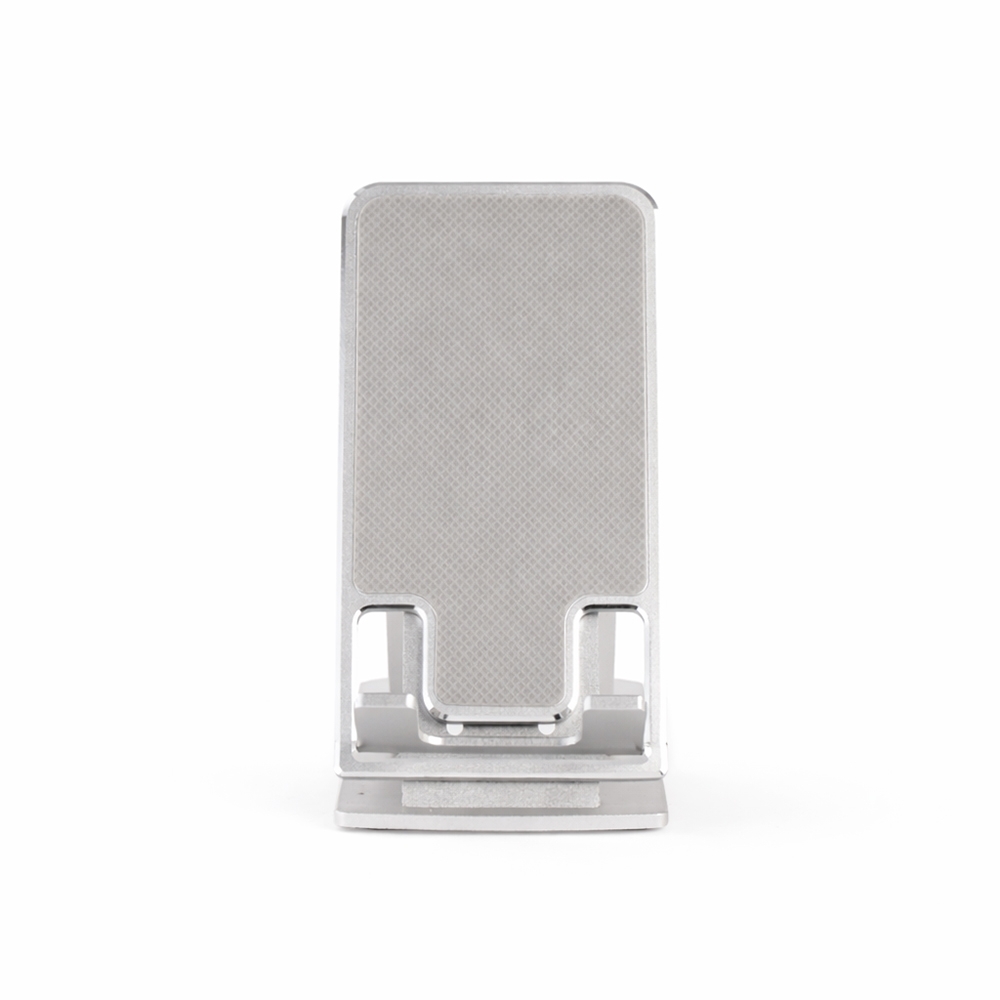 SUPORTE CELULAR ALUMÍNIO — foto 1 de 1