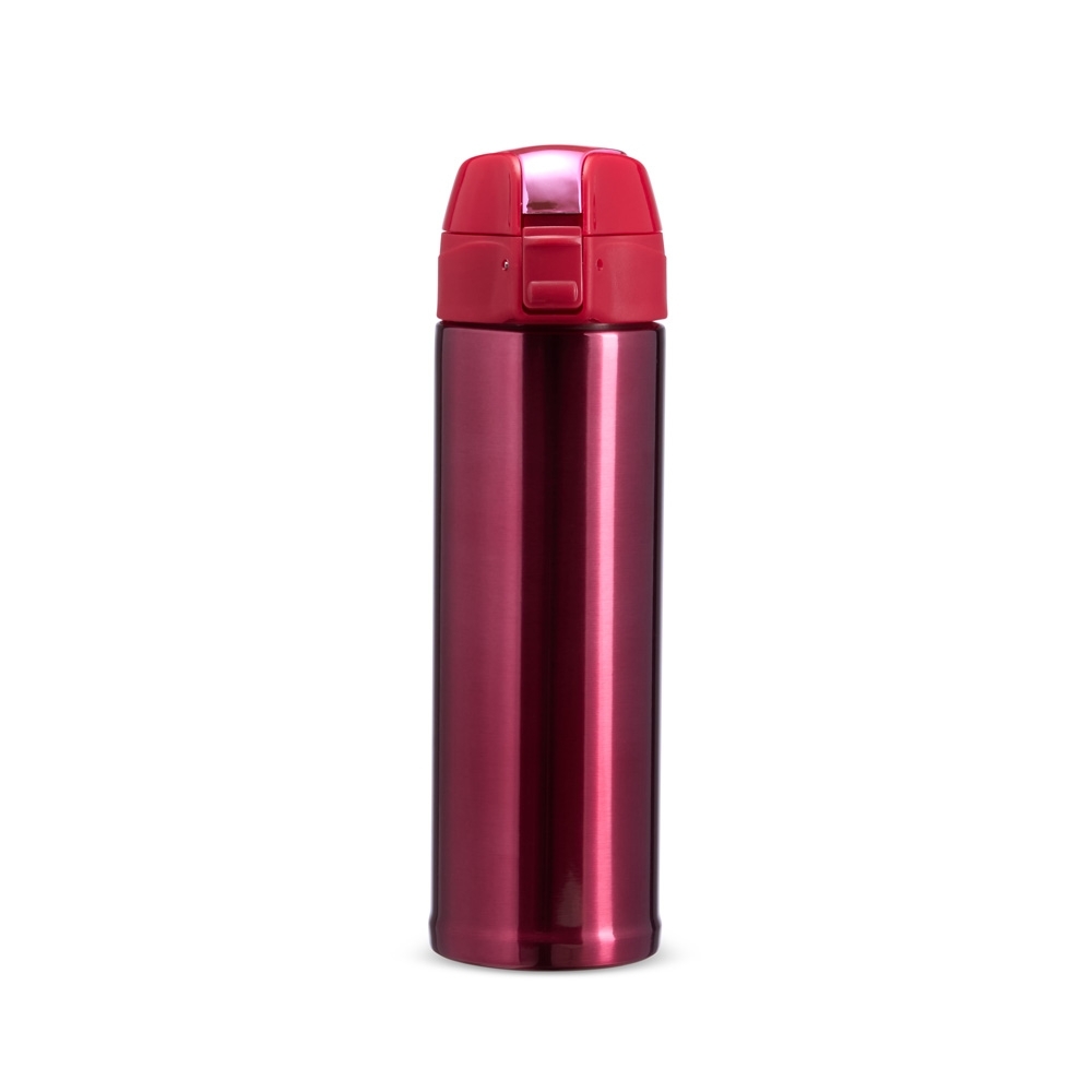 GARRAFA TÉRMICA 480ML — foto 1 de 1