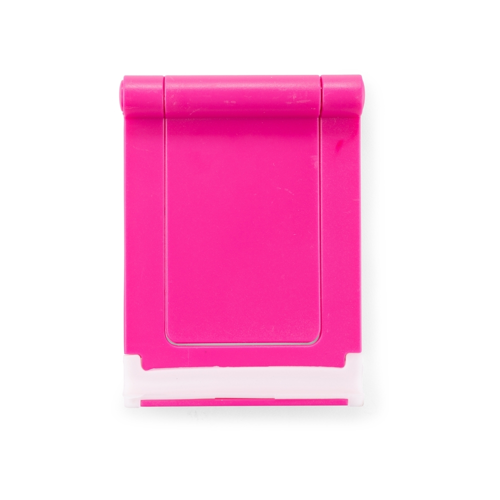 Suporte para celular plástico - modelo 2 — foto 1 de 4