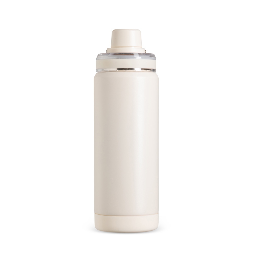 GARRAFA TÉRMICA 600ML — foto 1 de 6