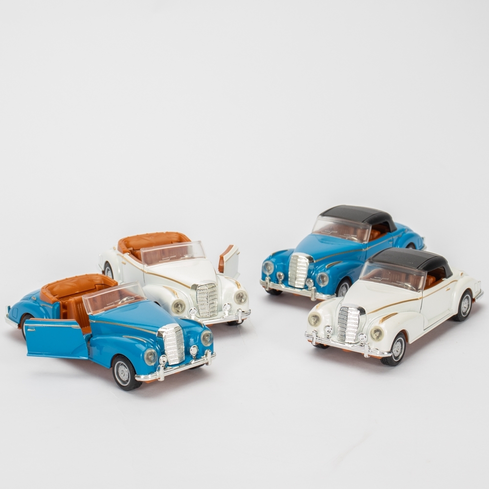 CARRO MINIATURA — foto 1 de 1