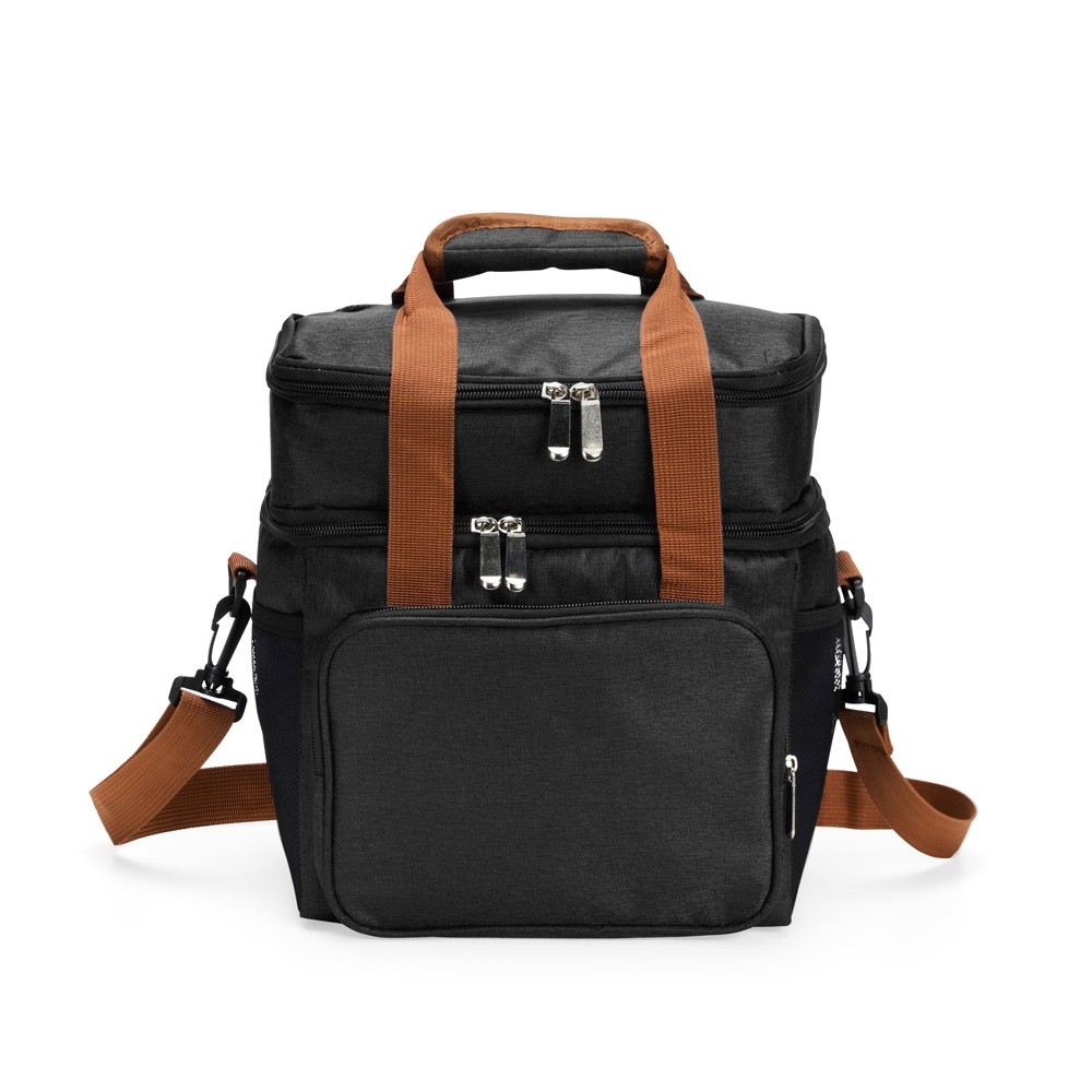 BOLSA TÉRMICA DUPLA 15L — foto 1 de 3