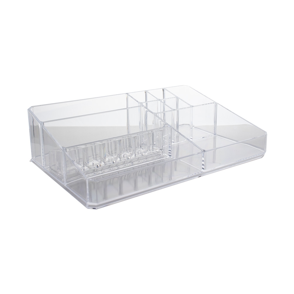ORGANIZADOR DE COSMETICOS ACRILICO — foto 1 de 1