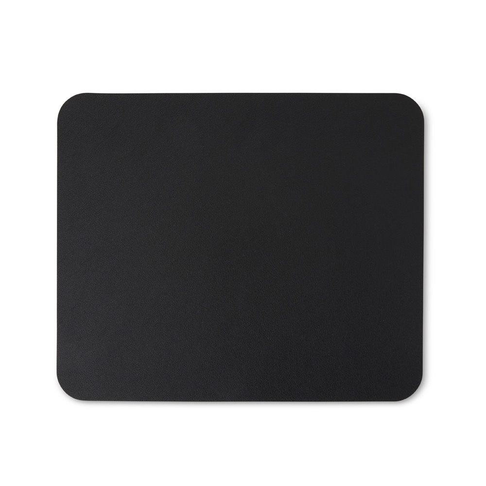 MOUSE PAD COURO SINTÉTICO — foto 1 de 6