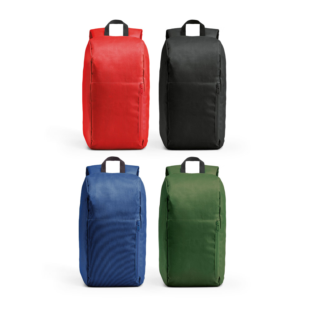 LOGAN. Mochila em 600D (10 L) — foto 1 de 7