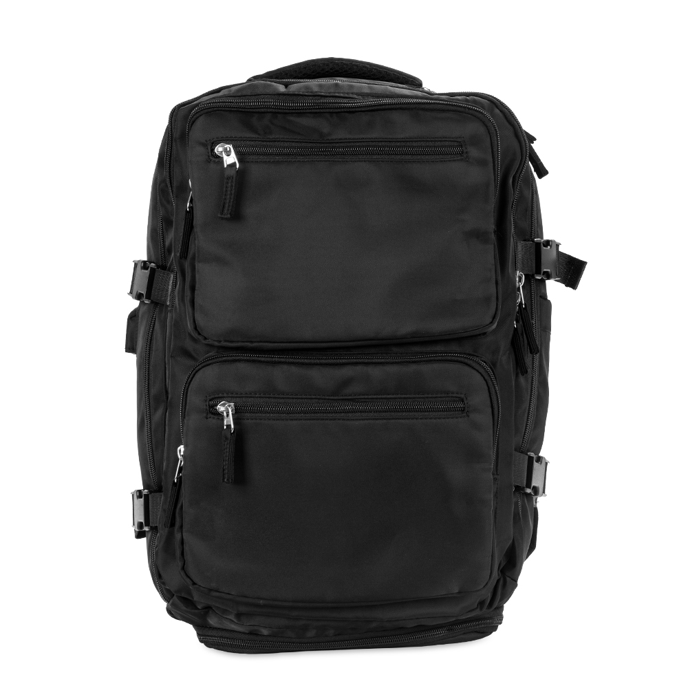 MOCHILA EXPANSÍVEL 36L — foto 1 de 4