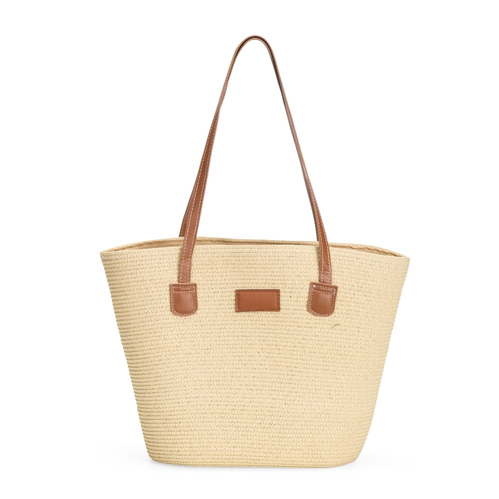 BOLSA FIO DE PAPEL TORCIDO — foto 1 de 2