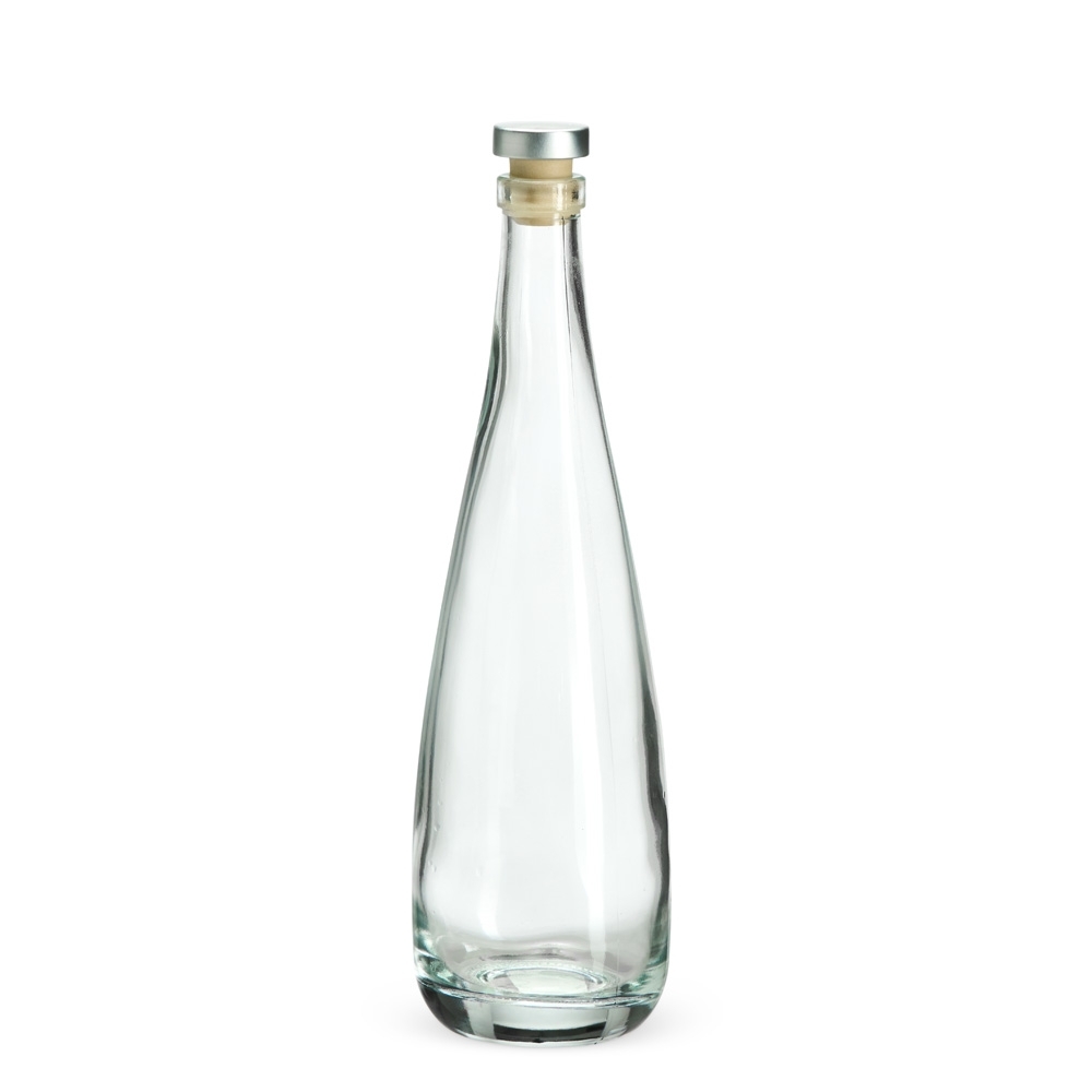 GARRAFA DE VIDRO 550ML — foto 1 de 1