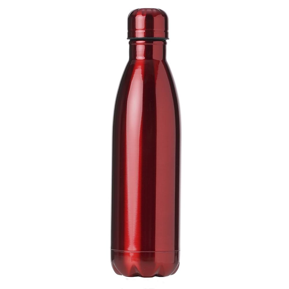GARRAFA INOX 750 ML — foto 1 de 2