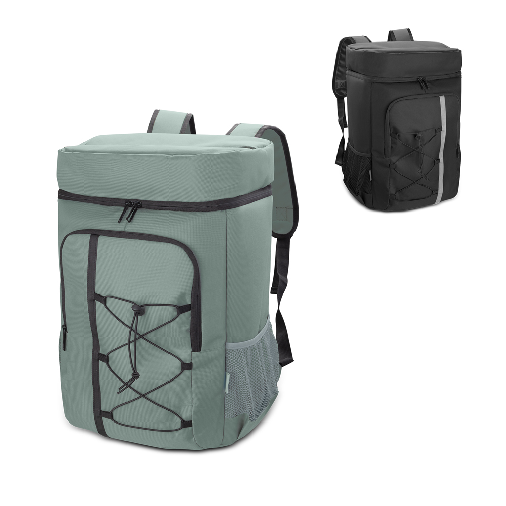 Mochila/Bolsa Térmica — foto 1 de 10