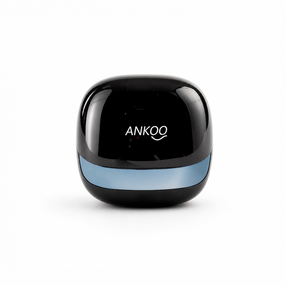 FONE DE OUVIDO BLUETOOTH TOUCH COM CASE CARREGADOR — foto 1 de 2
