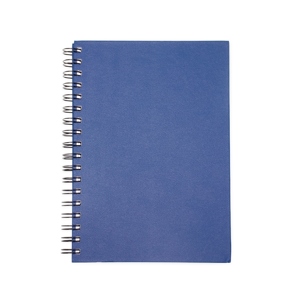 CADERNO CROMATO — foto 1 de 7