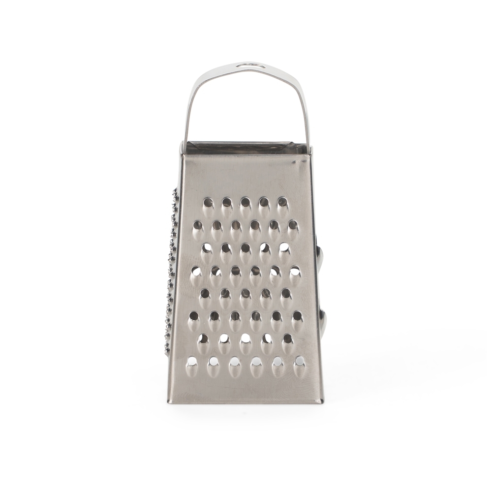 MINI RALADOR INOX — foto 1 de 1