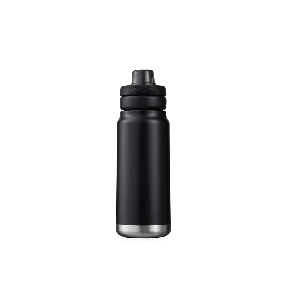 GARRAFA TÉRMICA 750ML — foto 1 de 9