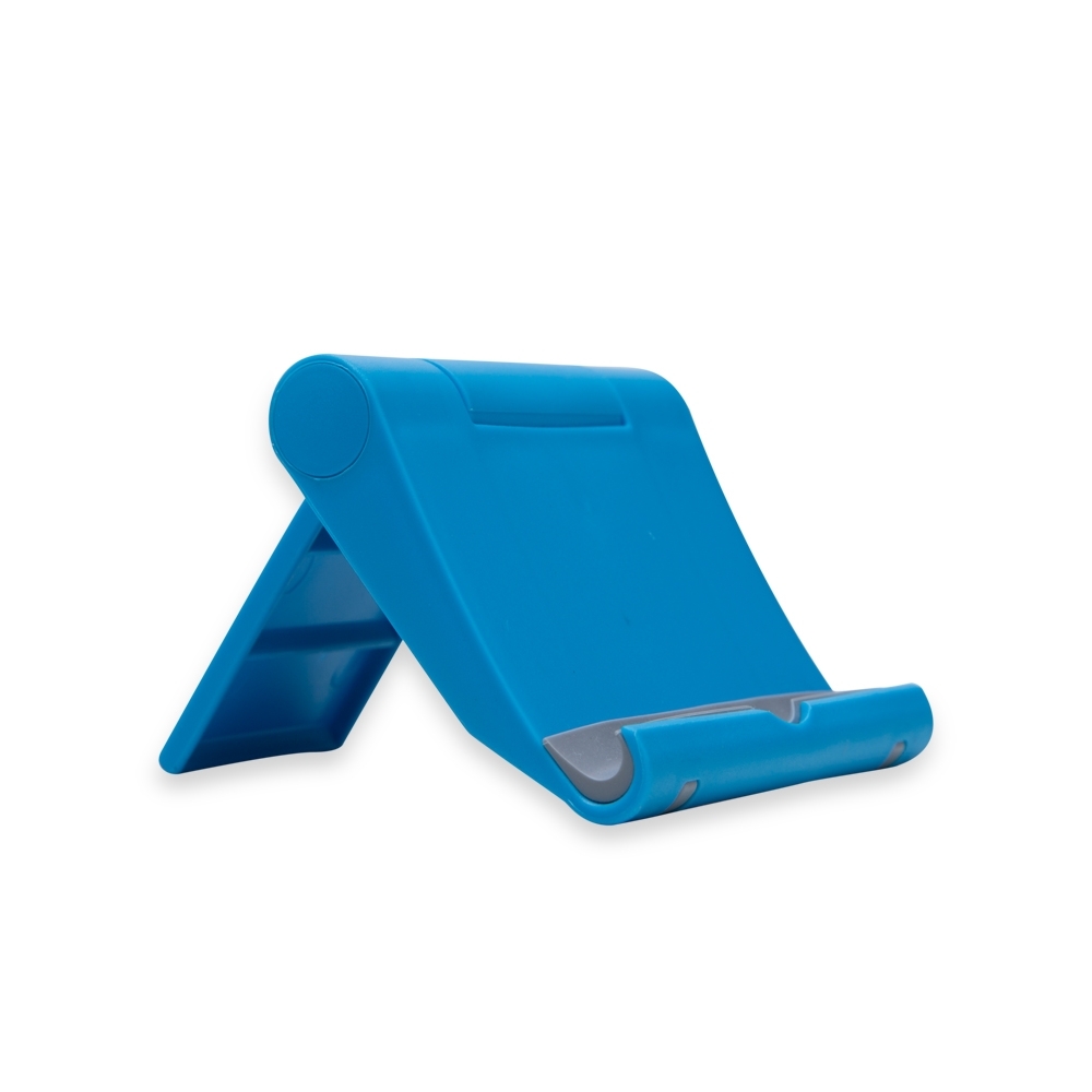 SUPORTE PLASTICO PARA CELULAR — foto 1 de 4