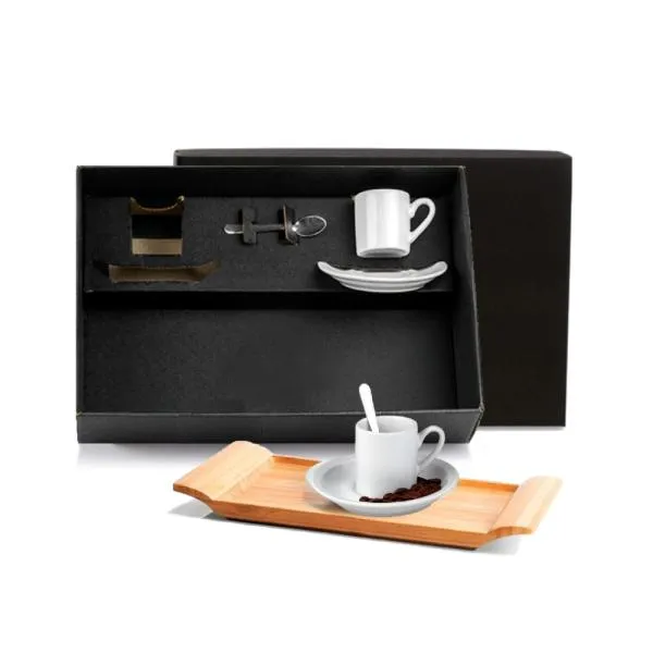 KIT PARA CAFEZINHO - 7 PÇS — foto 1 de 1