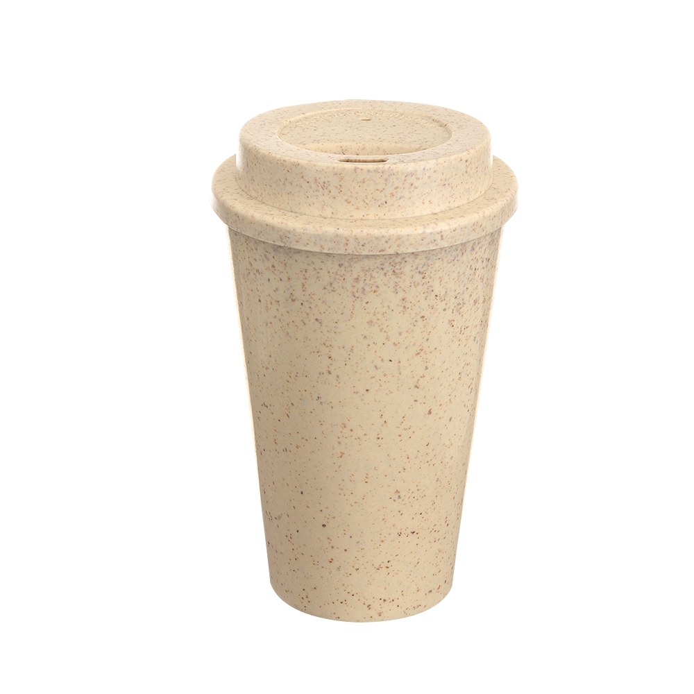 COPO FIBRA DE TRIGO 470ML — foto 1 de 1