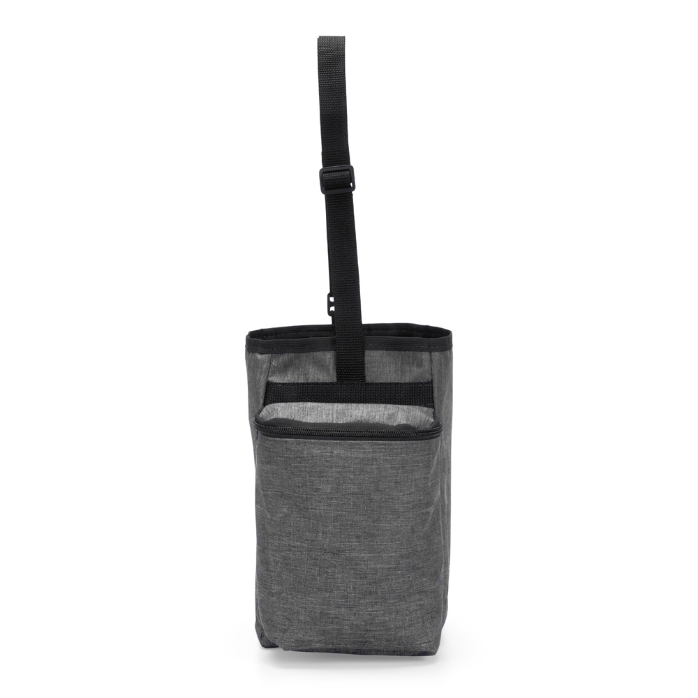 BOLSA POLIÉSTER PVC MESCLA — foto 1 de 4