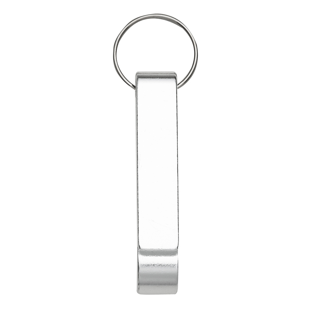 CHAVEIRO METAL ABRIDOR — foto 1 de 10